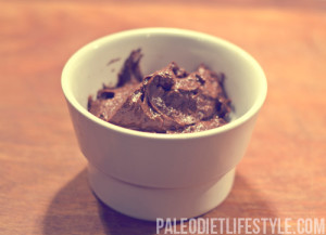 chocolate-pudding