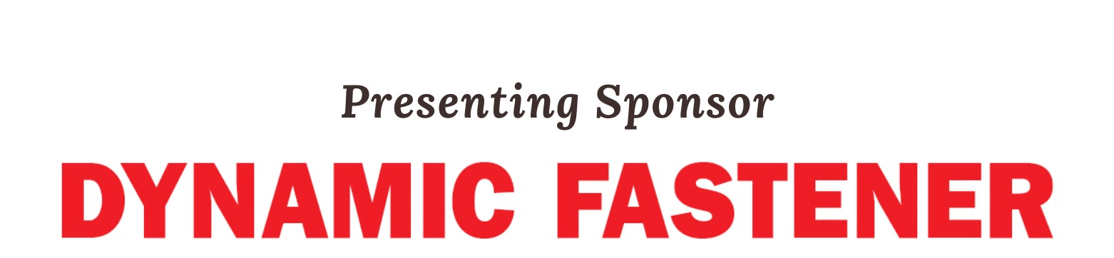Presenting Sponsor - Dynamic Fastener